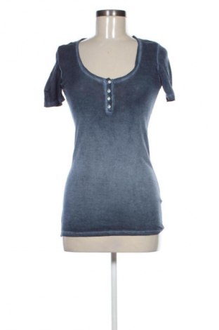 Damen Shirt Rich & Royal, Größe M, Farbe Blau, Preis 20,97 €