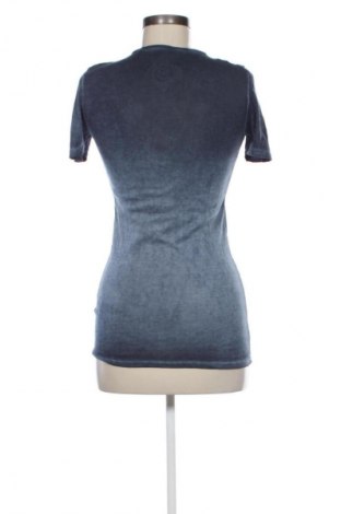 Damen Shirt Rich & Royal, Größe M, Farbe Blau, Preis 20,97 €