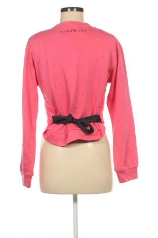 Dámská halenka Richmond, Velikost XS, Barva Červená, Cena  2 573,00 Kč