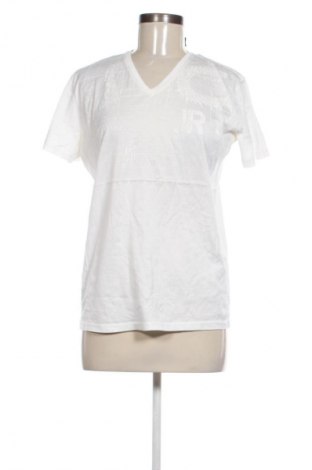 Damen Shirt Richmond, Größe L, Farbe Weiß, Preis 23,63 €