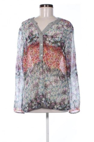 Damen Shirt Rick Cardona, Größe L, Farbe Mehrfarbig, Preis 16,99 €