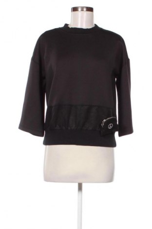 Női blúz Rick Cardona, Méret S, Szín Fekete, Ár 17 840 Ft
