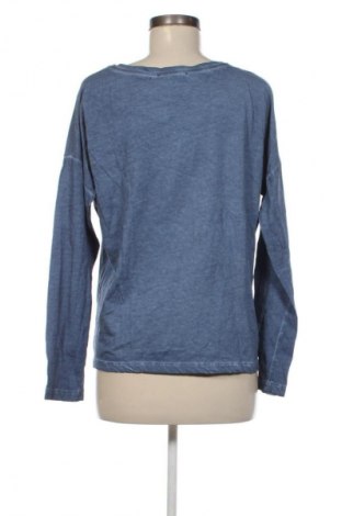 Dámska blúza Rick Cardona, Veľkosť L, Farba Modrá, Cena  9,95 €