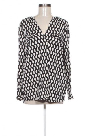 Дамска блуза Rick Cardona, Размер XL, Цвят Многоцветен, Цена 18,99 лв.