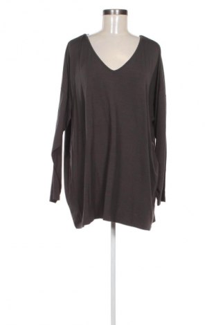 Dámska blúza Rimini, Veľkosť XL, Farba Sivá, Cena  7,95 €