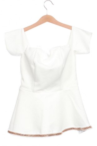 Bluză de femei River Island, Mărime XXS, Culoare Ecru, Preț 142,99 Lei