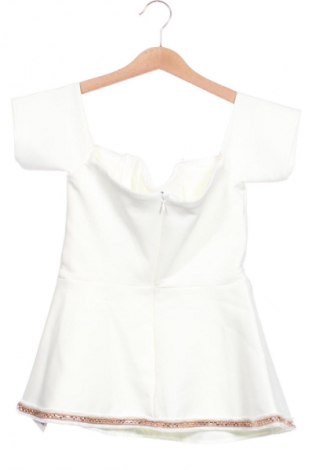 Bluză de femei River Island, Mărime XXS, Culoare Ecru, Preț 142,99 Lei