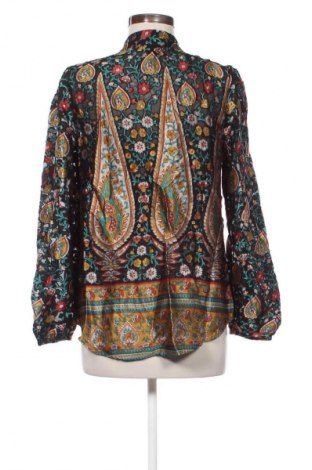 Dámská halenka River Island, Velikost M, Barva Vícebarevné, Cena  975,00 Kč