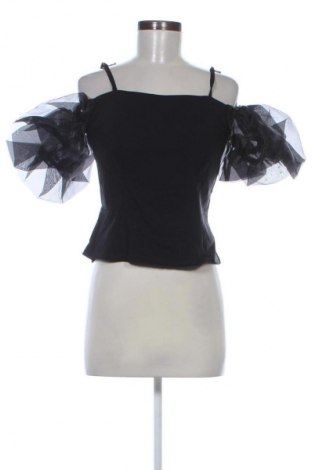 Damen Shirt River Island, Größe XL, Farbe Schwarz, Preis 7,99 €