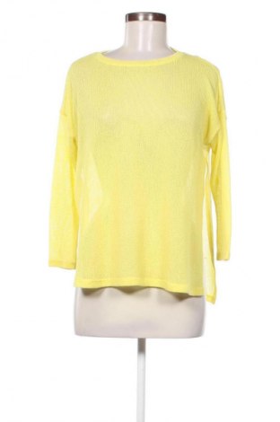 Bluzka damska River Island, Rozmiar M, Kolor Żółty, Cena 67,99 zł