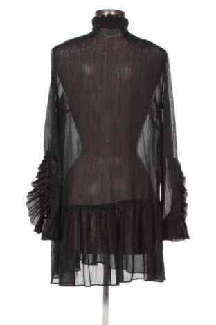 Дамска блуза River Island, Размер S, Цвят Черен, Цена 15,99 лв.