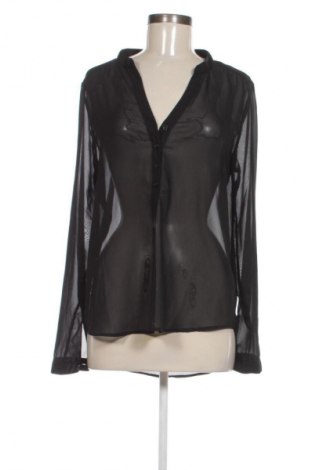 Дамска блуза Rock Angel, Размер M, Цвят Черен, Цена 19,00 лв.