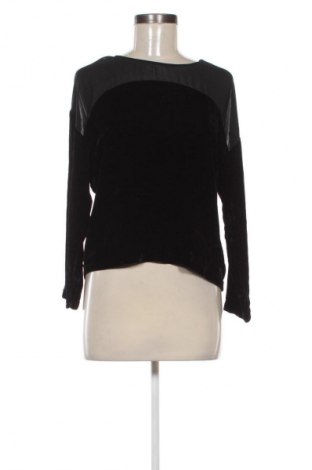 Γυναικεία μπλούζα Rodebjer, Μέγεθος M, Χρώμα Μαύρο, Τιμή 29,24 €