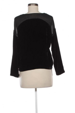 Γυναικεία μπλούζα Rodebjer, Μέγεθος M, Χρώμα Μαύρο, Τιμή 29,24 €