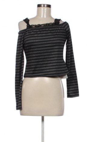 Damen Shirt Romwe, Größe L, Farbe Mehrfarbig, Preis 8,99 €