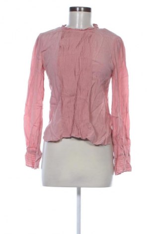 Női blúz Rue de Femme, Méret XS, Szín Hamurózsaszín, Ár 9 600 Ft