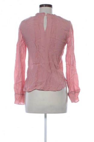Női blúz Rue de Femme, Méret XS, Szín Hamurózsaszín, Ár 9 600 Ft
