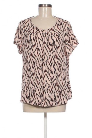 Damen Shirt S.Oliver, Größe XL, Farbe Mehrfarbig, Preis 18,99 €