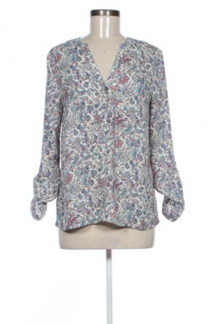 Дамска блуза S.Oliver, Размер M, Цвят Многоцветен, Цена 34,00 лв.