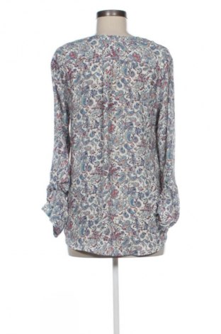 Дамска блуза S.Oliver, Размер M, Цвят Многоцветен, Цена 34,00 лв.