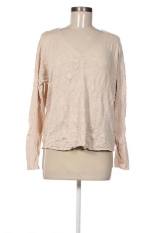 Damen Shirt S.Oliver, Größe M, Farbe Beige, Preis € 7,99