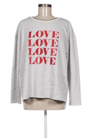 Damen Shirt S.Oliver, Größe XL, Farbe Grau, Preis 13,99 €