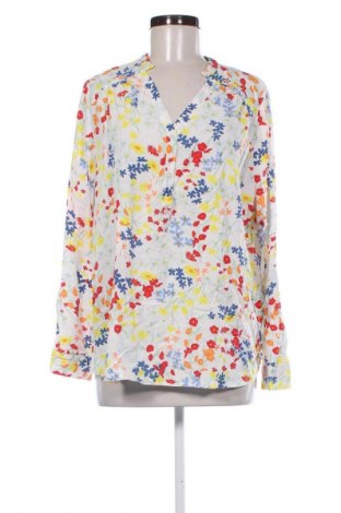 Dámska blúza S.Oliver, Veľkosť XL, Farba Viacfarebná, Cena  9,95 €