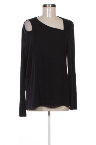 Bluzka damska S.Oliver, Rozmiar L, Kolor Czarny, Cena 41,99 zł