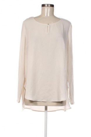 Dámska blúza S.Oliver, Veľkosť XL, Farba Kremová, Cena  10,95 €