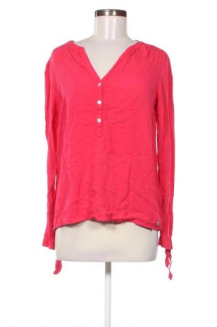 Дамска блуза S.Oliver, Размер M, Цвят Розов, Цена 11,99 лв.