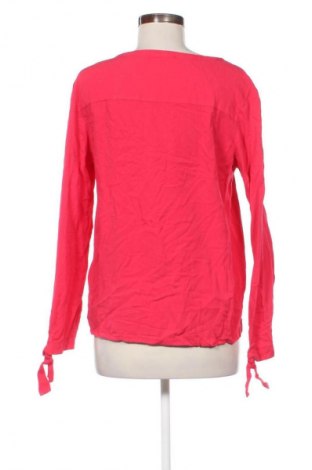 Дамска блуза S.Oliver, Размер M, Цвят Розов, Цена 11,99 лв.