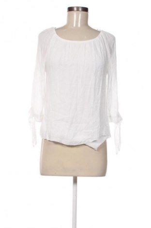 Damen Shirt S.Oliver, Größe M, Farbe Weiß, Preis € 9,99