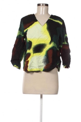 Damen Shirt S.Oliver, Größe M, Farbe Mehrfarbig, Preis 11,99 €