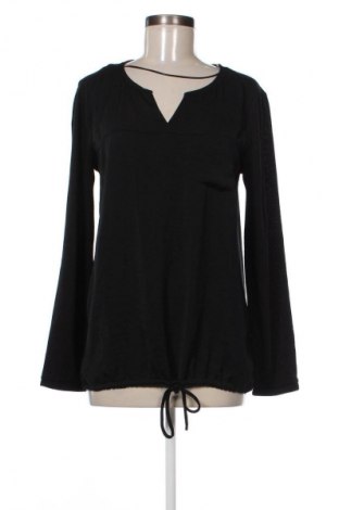 Damen Shirt S.Oliver, Größe M, Farbe Schwarz, Preis 16,99 €