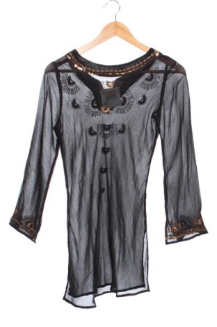 Női blúz S.Oliver, Méret XS, Szín Fekete, Ár 2 509 Ft