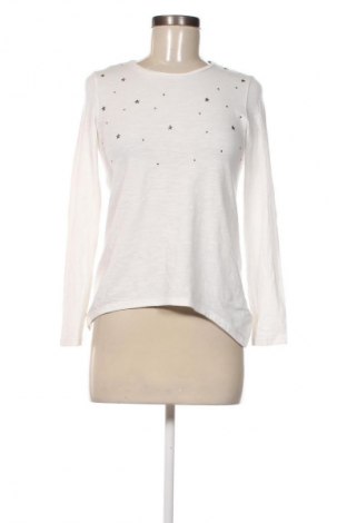 Bluză de femei S.Oliver, Mărime L, Culoare Alb, Preț 71,99 Lei