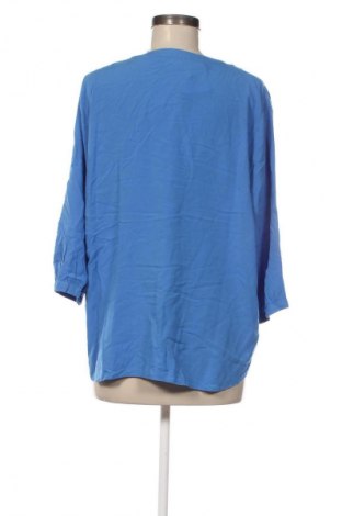 Bluză de femei S.Oliver, Mărime XL, Culoare Albastru, Preț 60,99 Lei