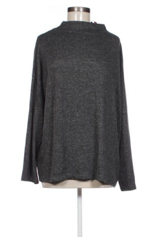 Dámská halenka S.Oliver, Velikost XL, Barva Šedá, Cena  421,00 Kč