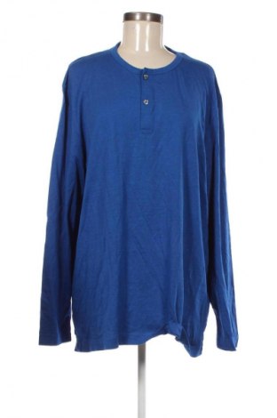 Bluză de femei S.Oliver, Mărime XXL, Culoare Albastru, Preț 86,99 Lei