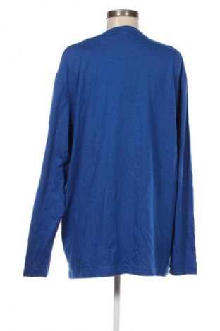 Bluză de femei S.Oliver, Mărime XXL, Culoare Albastru, Preț 86,99 Lei