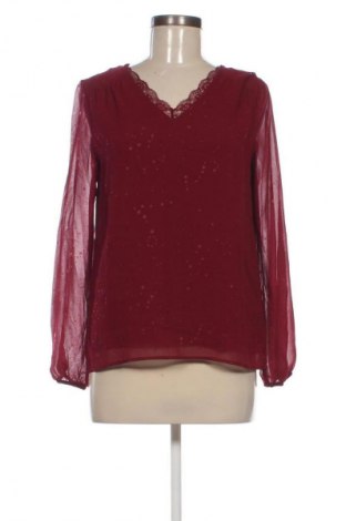 Bluză de femei S.Oliver, Mărime XXS, Culoare Roșu, Preț 30,99 Lei