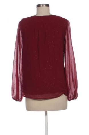 Bluză de femei S.Oliver, Mărime XXS, Culoare Roșu, Preț 30,99 Lei
