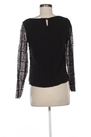 Γυναικεία μπλούζα S.Oliver, Μέγεθος S, Χρώμα Μαύρο, Τιμή 7,99 €