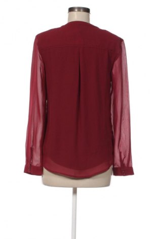 Γυναικεία μπλούζα S.Oliver, Μέγεθος S, Χρώμα Κόκκινο, Τιμή 7,99 €