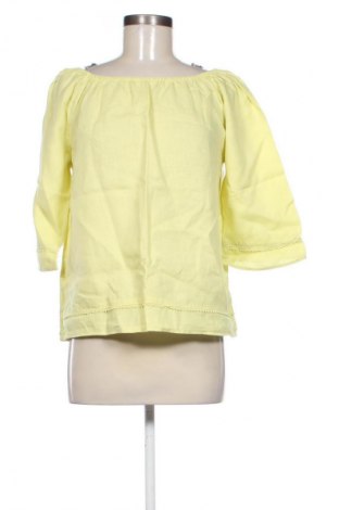 Női blúz S.Oliver, Méret M, Szín Sárga, Ár 6 794 Ft