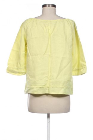 Női blúz S.Oliver, Méret M, Szín Sárga, Ár 6 794 Ft
