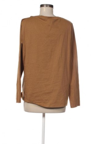 Γυναικεία μπλούζα S.Oliver, Μέγεθος L, Χρώμα Καφέ, Τιμή 10,99 €