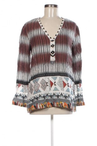 Dámská halenka S.Oliver, Velikost M, Barva Vícebarevné, Cena  159,00 Kč