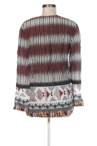 Dámská halenka S.Oliver, Velikost M, Barva Vícebarevné, Cena  159,00 Kč