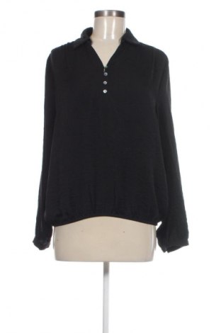Dámska blúza S.Oliver, Veľkosť S, Farba Čierna, Cena  7,95 €